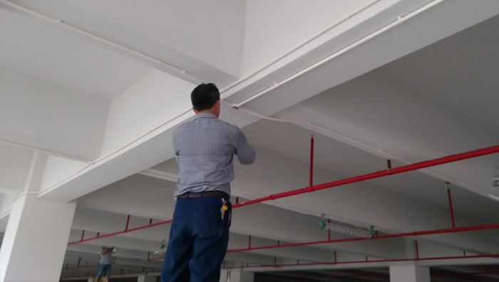 监控安装工程施工如何收费? 安装监控 监控设备 监控新闻 第1张 监控安装工程施工如何收费? 安装监控 监控设备 监控新闻 第1张